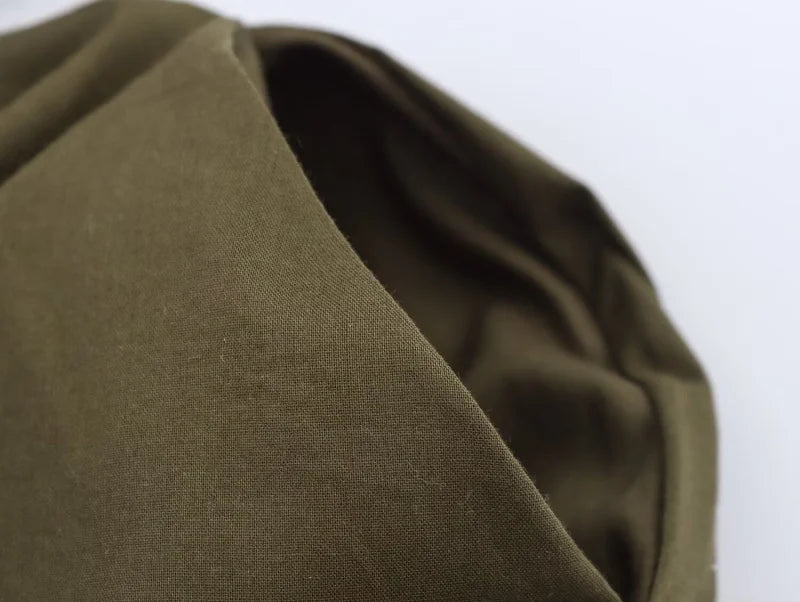 Vestido Aveta