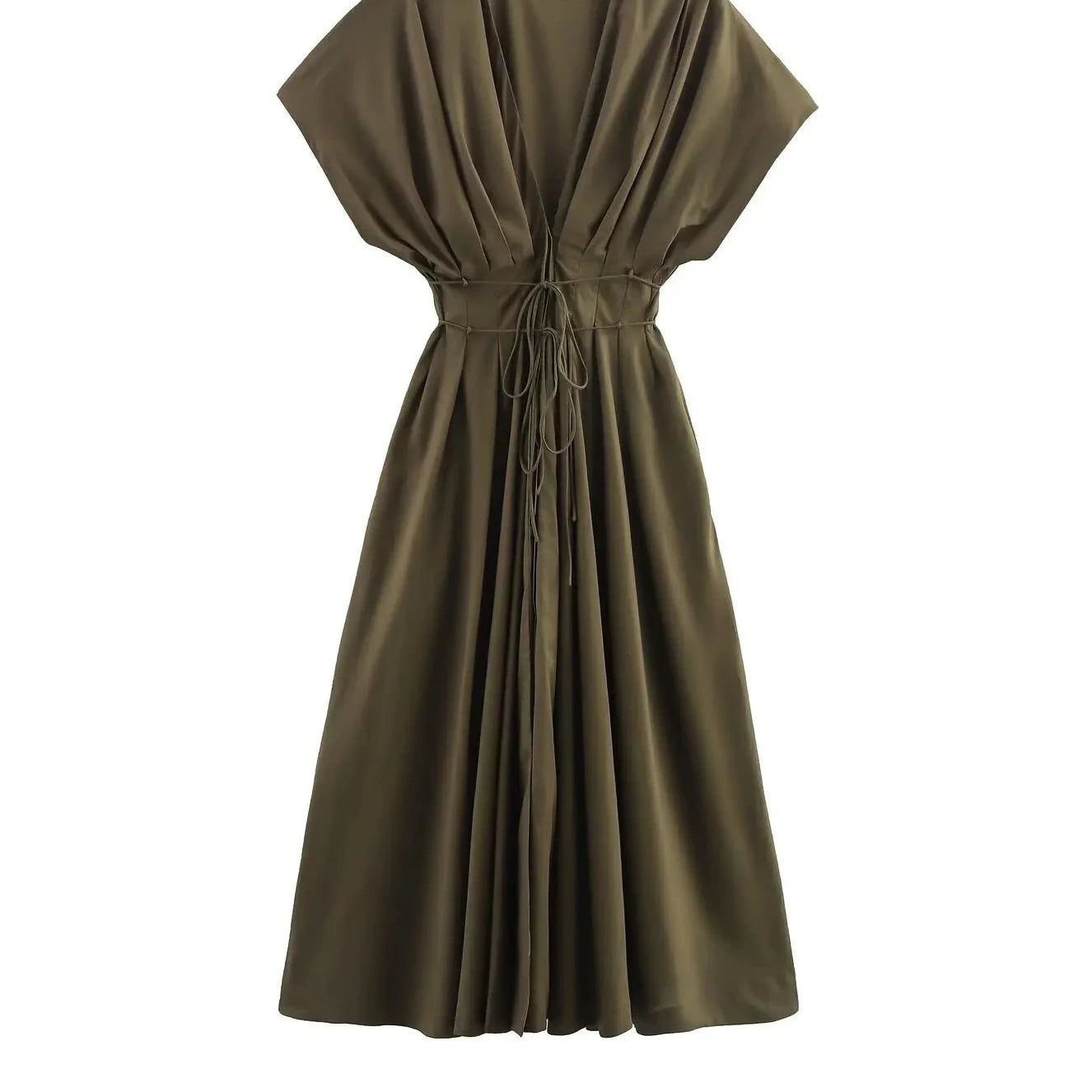 Vestido Aveta