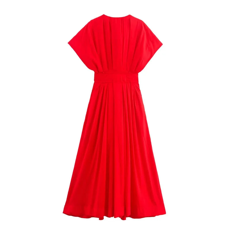 Vestido Aveta