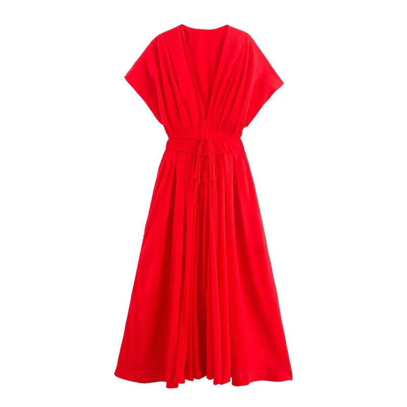 Vestido Aveta