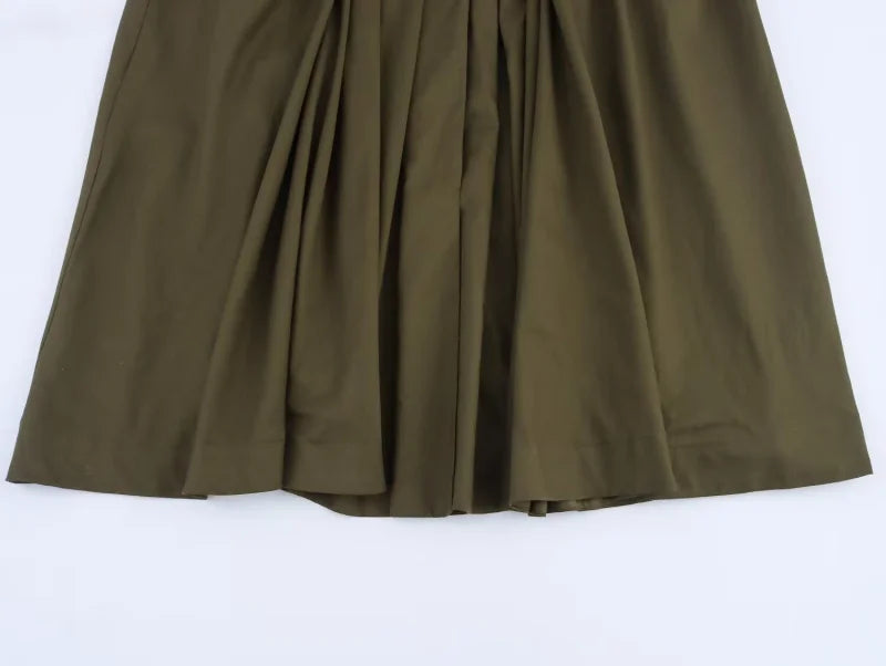 Vestido Aveta